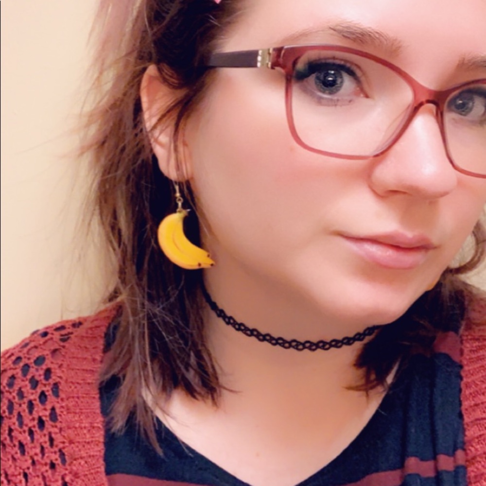 Meet your Posher, Molly